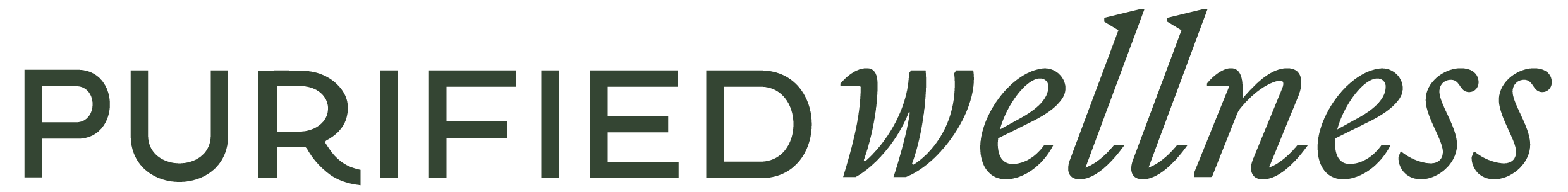 Purified Wellness Au