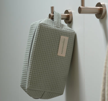 The Ritual Travel Bag