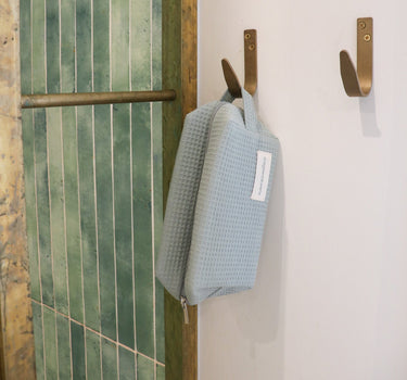 The Ritual Travel Bag